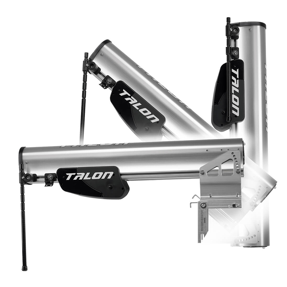 MINN KOTA TALON TILT BRACKET FOR 8' & 10' & 12" - Image 2