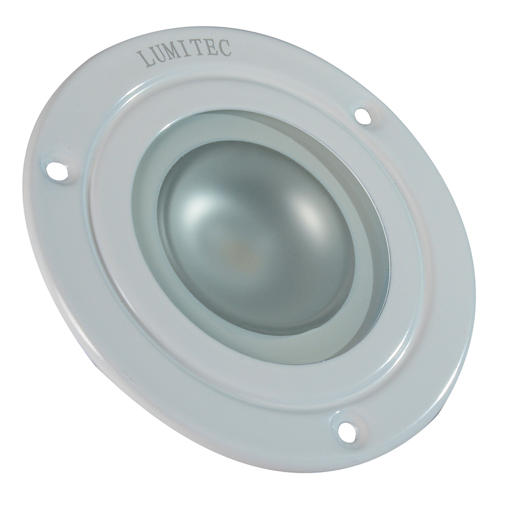 LUMITEC SHADOW FLUSH MOUNT UTILITY LIGHT - Image 2