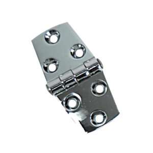WHITECAP DOOR HINGE 1-1/2" X 4" 316SS