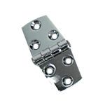 WHITECAP DOOR HINGE 1-1/2" X 3" 304SS