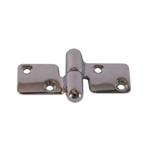 WHITECAP TAKE-APART HINGE RIGHT 3-5/8" X 1-1/2" 316SS