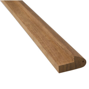 WHITECAP RAIL MOLDING 5FT.