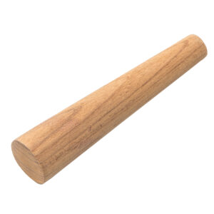 WHITECAP TEAK THRU-HULL PLUG 4"