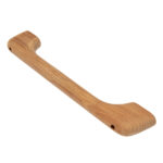 WHITECAP TEAK TOWEL BAR 14"