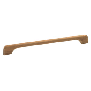 WHITECAP TEAK LONG TOWEL BAR 23"L