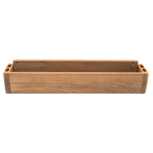 WHITECAP TEAK NAVIGATION TRAY