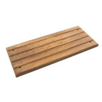 WHITECAP TEAK DECK STEP MEDIUM