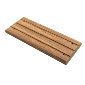 WHITECAP TEAK DECK STEP SMALL