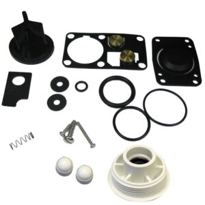 JABSCO SERVICE KIT FOR MANUAL  29090 & 29120 SERIES TOILETS