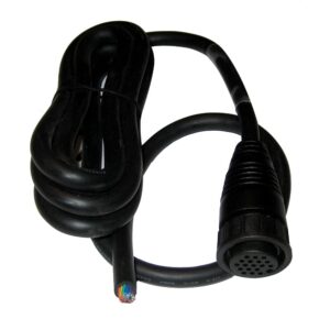 FURUNO 18 PIN TO PIGTAIL NMEA CABLE FOR NAVNET 3D & TZTOUCH