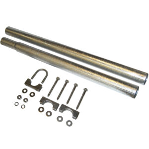 DAVIS MOUNTING POLE KIT