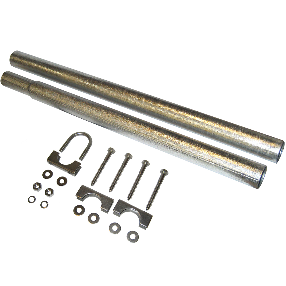 DAVIS MOUNTING POLE KIT