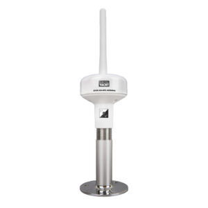 DIGITAL YACHT GV30 VHF/AIS/GPS  COMBO ANTENNA