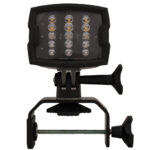 ATTWOOD MOON LIGHT BATTERY  OPERATED FLOOD LIGHT
