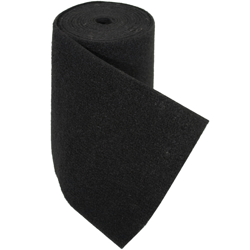 ATTWOOD TRAILER BUNK PADDING 8" X 12'