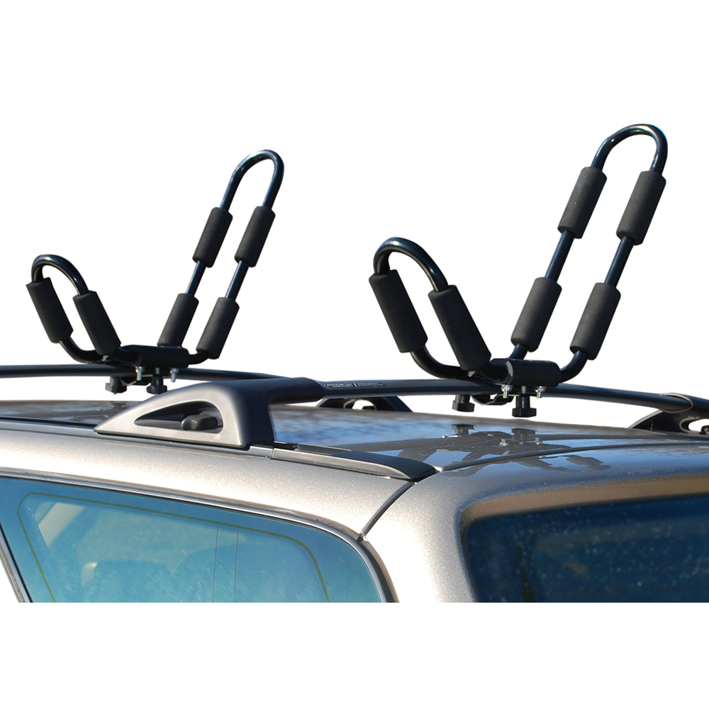 ATTWOOD UNIVERSAL KAYAK ROOF RACK MOUNT - Image 2