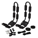 ATTWOOD UNIVERSAL KAYAK ROOF RACK MOUNT
