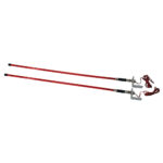 ATTWOOD LED LIGHTED TRAILER GUIDES