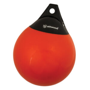 ATTWOOD 9" ANCHOR BUOY