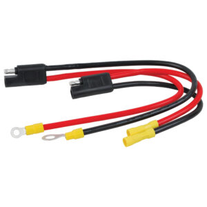 ATTWOOD TROLLING MOTOR QUICK CONNECT