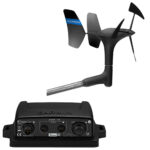 GARMIN GWIND WIND SENSOR AND GND 10 BLACK BOX