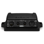 GARMIN GND 10 BLACK BOX BRIDGE CONVERTS DATA BETWEEN THE