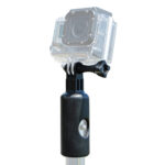 SHURHOLD GOPRO CAMERA ADAPTER