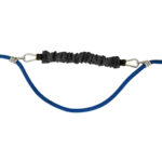 DAVIS SHOCKLES DOCK SHOCKLE BLACK