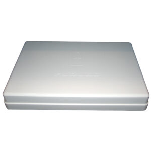 FURUNO SNAP-ON FRONT COVER F/  10" VX2 DISPLAYS RDP149, 1824C