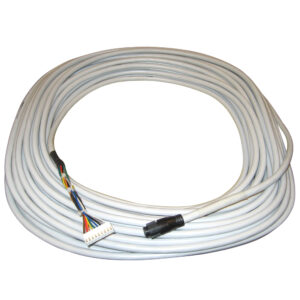 FURUNO 30 METER SIGNAL CABLE ASSY F/ 1622 & 1712