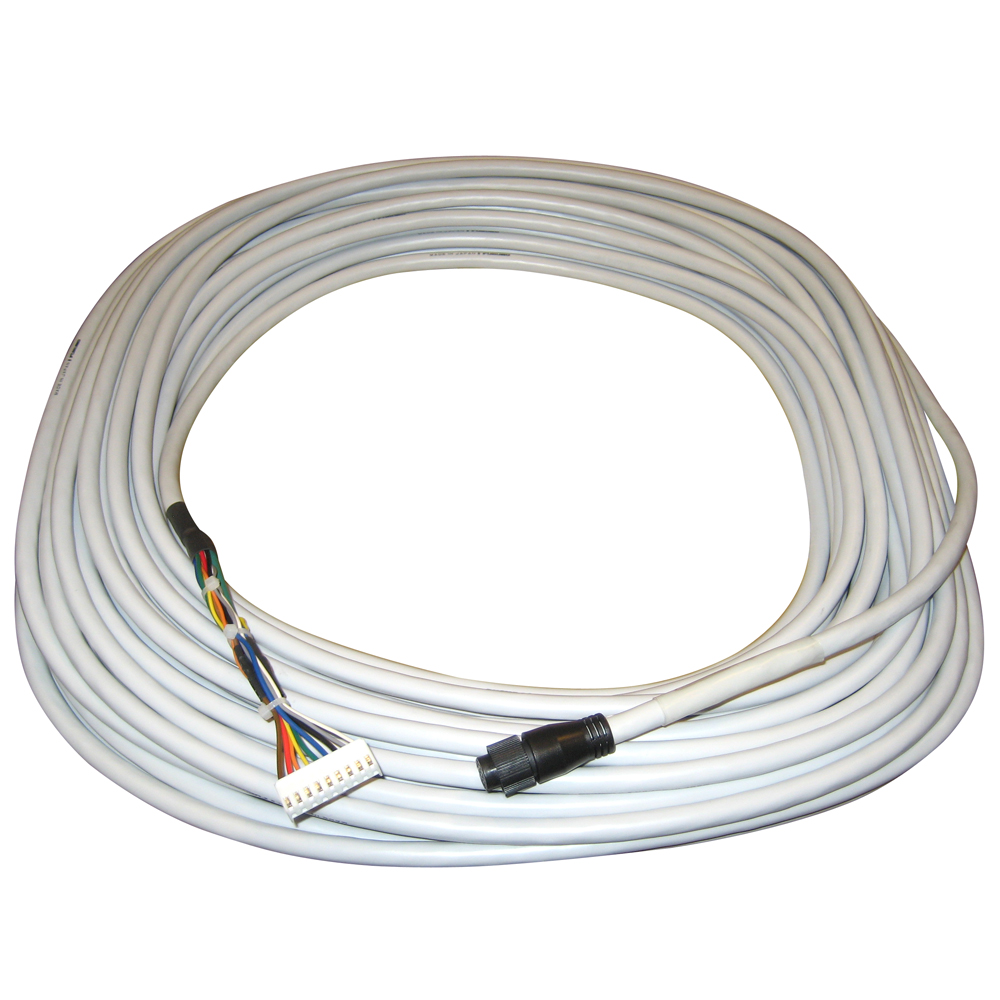 FURUNO 30 METER SIGNAL CABLE ASSY F/ 1622 & 1712
