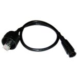 RAYMARINE RAYNET (M) TO STHS (M) ADAPTER 400MM
