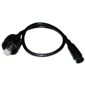 RAYMARINE RAYNET (M) TO STHS (M) ADAPTER 400MM