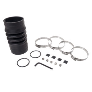 PSS SHAFT SEAL MAINTENANCE KIT 1 1/2" SHAFT 3" TUBE