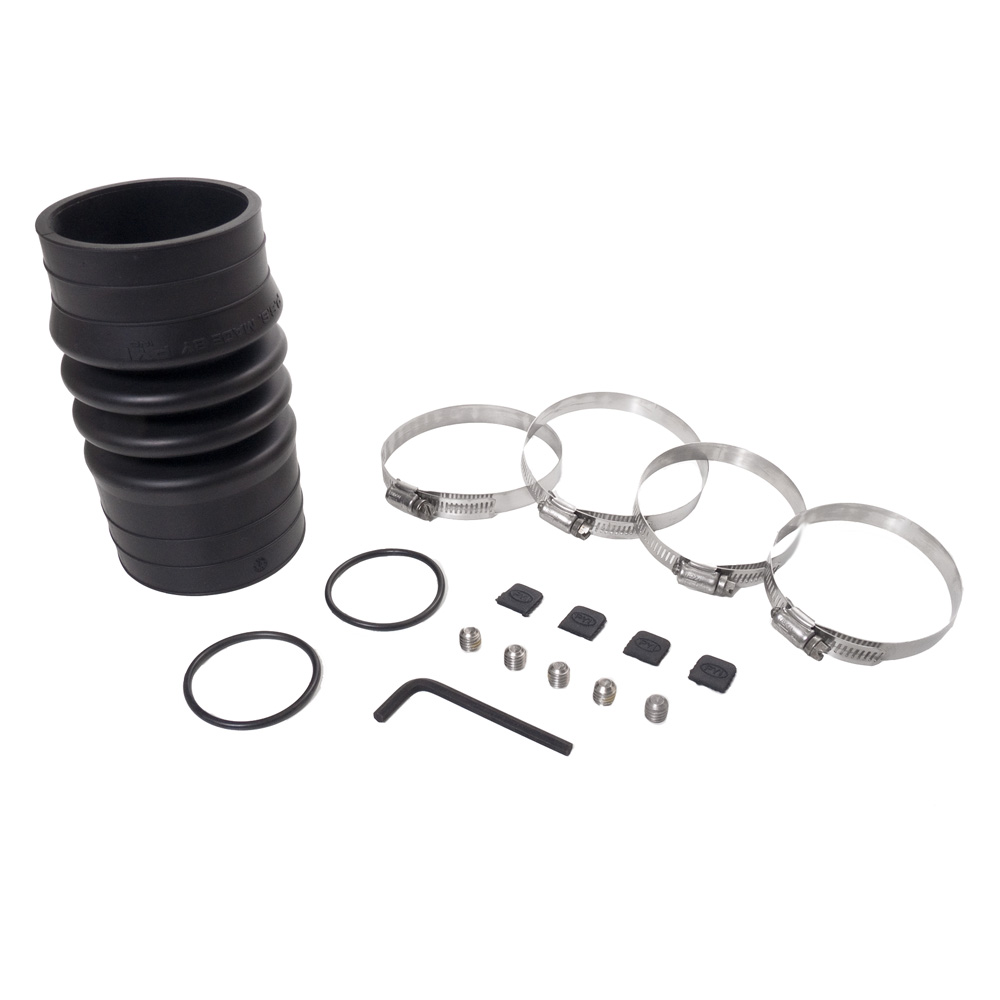 PSS SHAFT SEAL MAINTENANCE KIT 2 1/2" SHAFT 3 1/2" TUBE