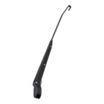 SCHMITT MARINE DELUXE WIPER ARM J HOOK TIP 19-24"