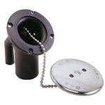 PERKO 0540 GAS FILL/VENT