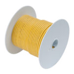 ANCOR YELLOW 100' 8 AWG