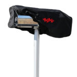 KUUMA STOW N' GO GRILL COVER TOTE F/ 216 ELITE & 316 GRILL