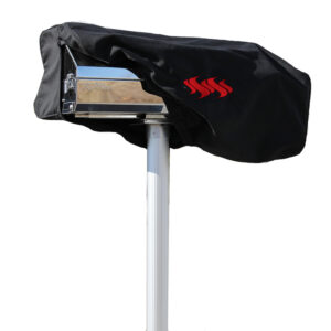 KUUMA STOW N' GO GRILL COVER TOTE F/ 216 ELITE & 316 GRILL