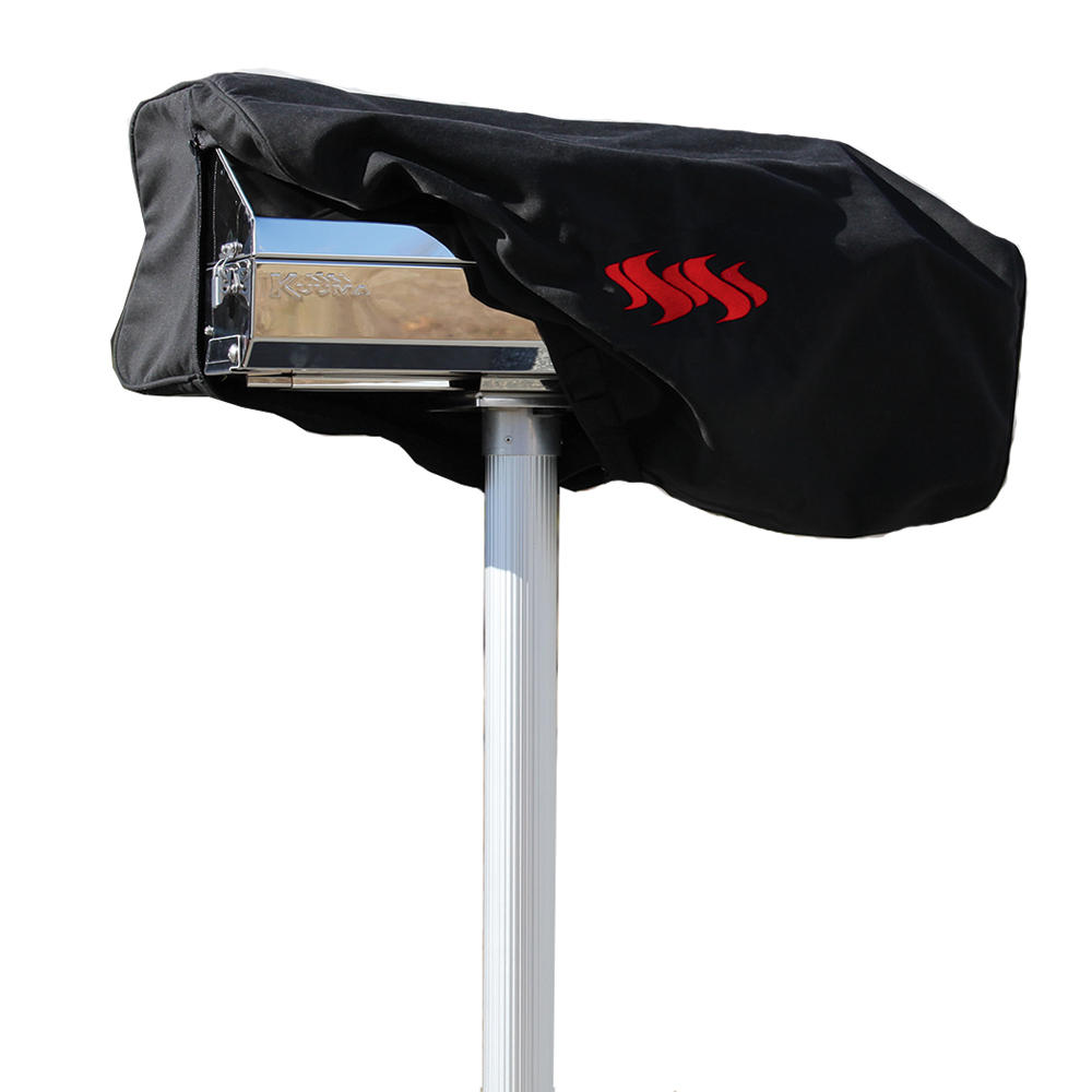 KUUMA STOW N' GO GRILL COVER TOTE F/ 216 ELITE & 316 GRILL