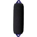 POLYFORM FENDER COVER BLACK F-3