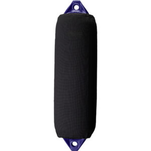 POLYFORM FENDER COVER BLACK F-3