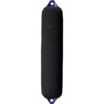 POLYFORM FENDER COVER BLACK F-4