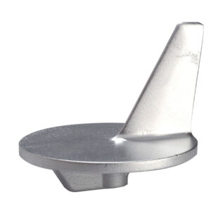 TECNOSEAL TRIM TAB ANODE ZINC MERC LARGE PROP