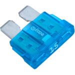 BLUE SEA 5295 EASY ID ATC FUSE  15 AMP