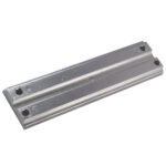 TECNOSEAL TRIM PLATE ANODE ZINC MERC