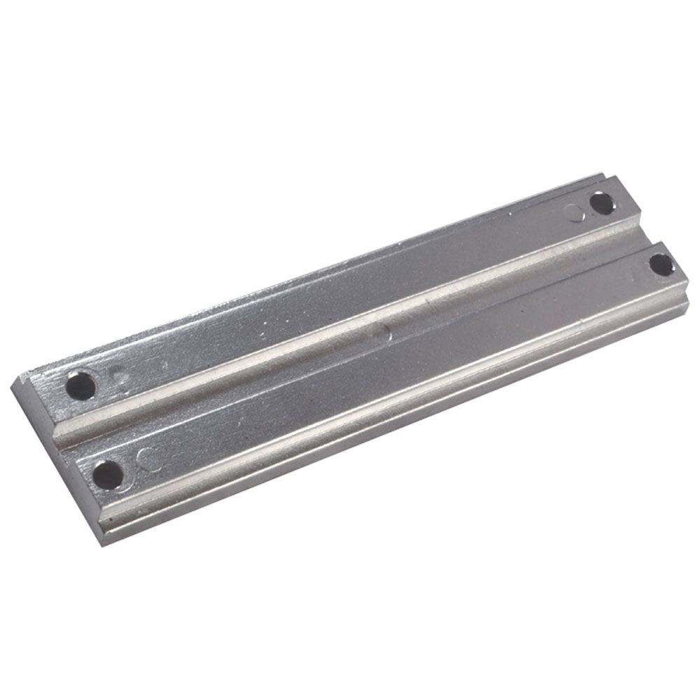 TECNOSEAL TRIM PLATE ANODE ZINC MERC