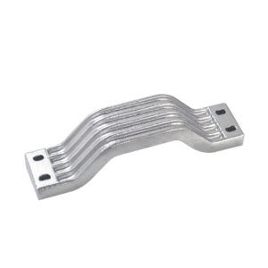 TECNOSEAL TRANSOM BAR ANODE ZINC YAMAHA