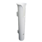 TACO POLY STAND-OFF ROD HOLDER WHITE